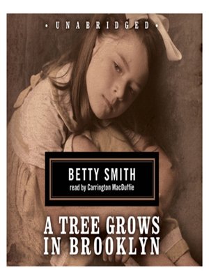 cover image of A Tree Grows in Brooklyn